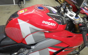 DUCATI PANIGALE V4 S 2018