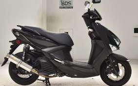 YAMAHA CYGNUSｸﾞﾘﾌｧｽ 2020 SEJ4J