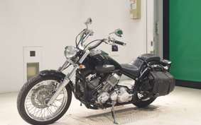YAMAHA DRAGSTAR 400 2003 VH01J
