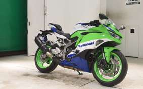 KAWASAKI ZX-4RR 2024 ZX400P