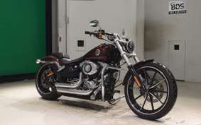 HARLEY FXSB 1580 2015