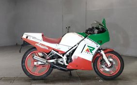 HONDA NS125R TC01