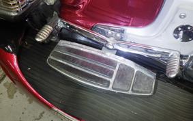 HONDA GL 1800 GOLD WING  TRIKE 2002