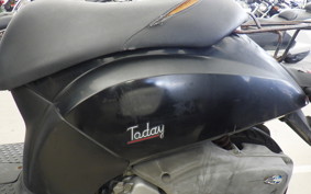 HONDA TODAY AF61