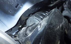 HARLEY FXLRST1920 2025