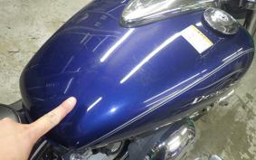 YAMAHA DRAGSTAR 400 2002 VH02J