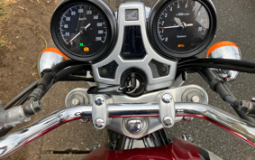HONDA CB1100EX FINAL ED 2022 SC65