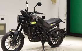 BENELLI レオンチーノ250 1992