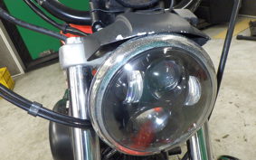 HARLEY XL883RI 2009