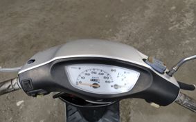 HONDA DIO ZX AF35