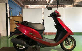 HONDA DIO AF62