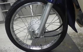 HONDA C110 SUPER CUB 2001 JA44