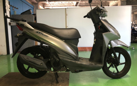 SUZUKI ADDRESS V110 CE47A