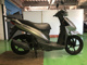 Фото Suzuki ADDRESS V110 с японского аукциона