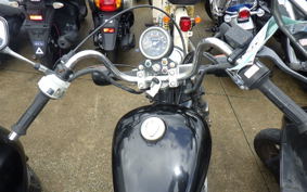 HONDA REBEL 250 MC13