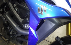 SUZUKI GSR750 A 2015 GR7NA