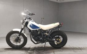 YAMAHA TW200 DG07J
