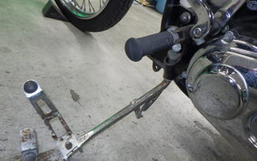 HARLEY FXSTD 1450 2003