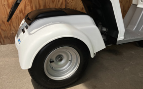 HONDA  GYRO X STANDARD  TD02