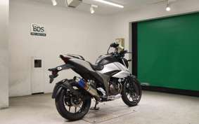 SUZUKI GIXXER 250 2020 ED22B