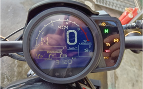 YAMAHA SR400 1JR