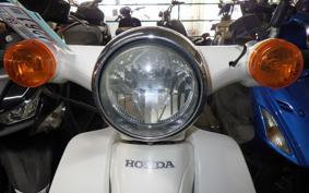 HONDA C110 SUPER CUB JA07