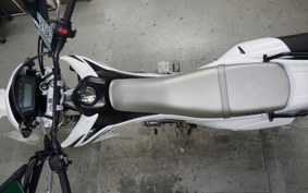 HONDA CRF250L 2016 MD38