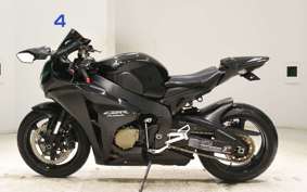 HONDA CBR1000RR Gen. 2 2009