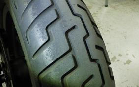 HONDA REBEL 250 A MC49