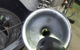 HONDA MAGNA 50 AC13