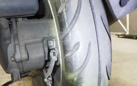 SUZUKI ADDRESS V50 Gen.2 2012 CA44A