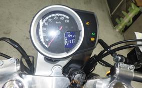 HONDA GB350 2022 NC59