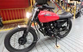 HONDA CG125 PCJK