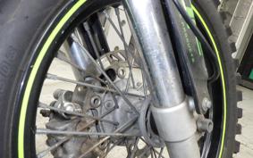 KAWASAKI KLX250D TRACKER 1998 LX250E