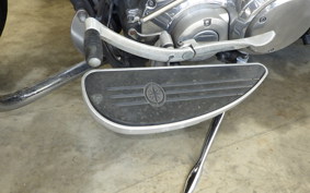 YAMAHA XV1900CU RAIDER 2012