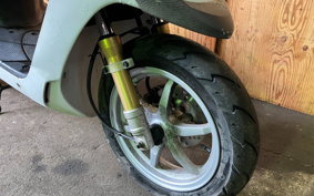 SUZUKI ZZ CA1PB