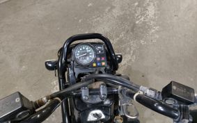 HONDA PS250 MF09