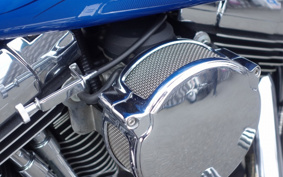 HARLEY FXDWG1450 2002 GEV