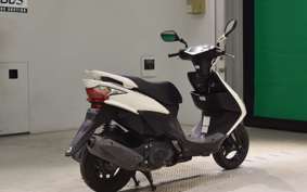 SUZUKI ADDRESS V125 SS 2007 CF4MA
