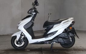 YAMAHA CYGNUS125XSR SED8J