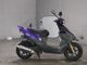 Фото Suzuki ZZ с японского аукциона