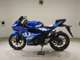 Фото Suzuki GSX-R125 2015 с японского аукциона
