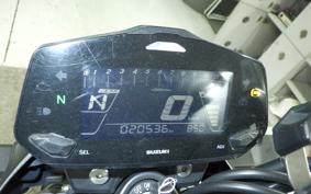 SUZUKI ｼﾞｸｻｰ250 ED22B