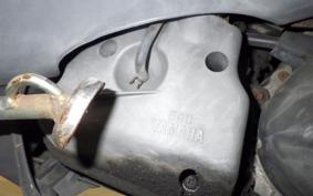 YAMAHA JOG POCHE 2014 SA08J