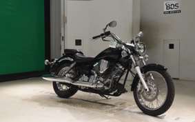 YAMAHA DRAGSTAR 250 2020 VG05J