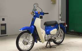 HONDA C110 SUPER CUB JA44