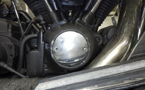 HARLEY FLHS 1340 1992