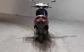 HONDA DIO AF68
