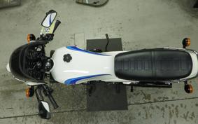 YAMAHA RZ350 1983 4U0