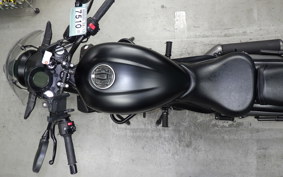 KAWASAKI ELIMINATOR400-3 2023 EL400A
